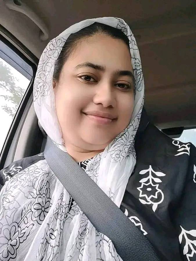 Nusrat Yasmin
